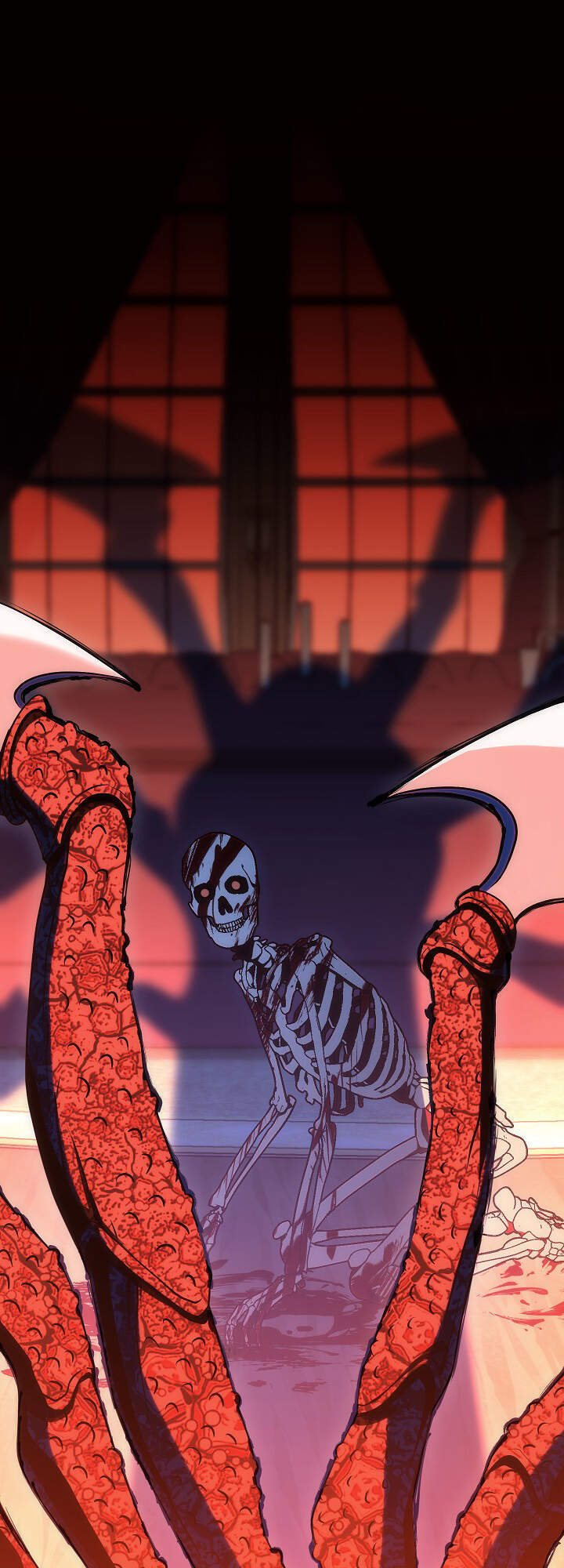 Cốt Binh Trở Lại - Chapter 153 - Page 24