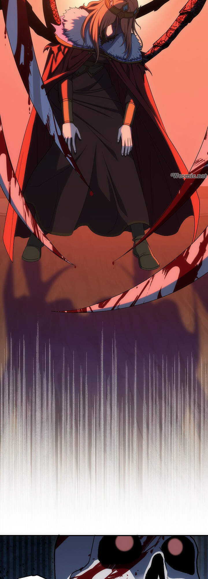 Cốt Binh Trở Lại - Chapter 153 - Page 29