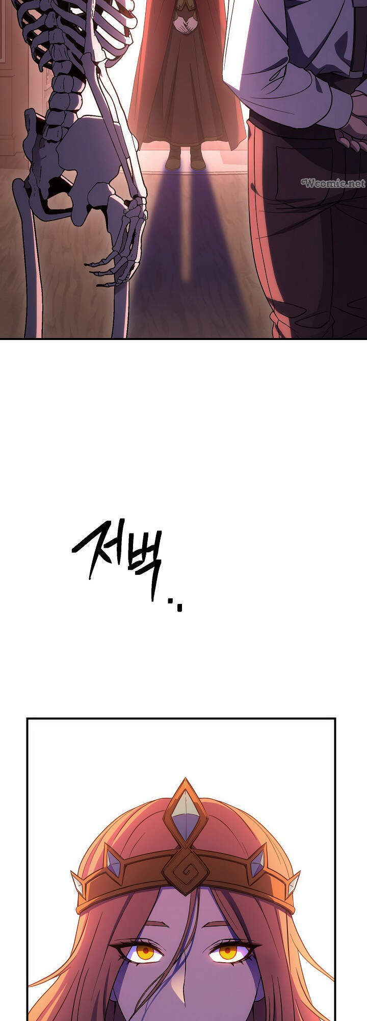 Cốt Binh Trở Lại - Chapter 153 - Page 3