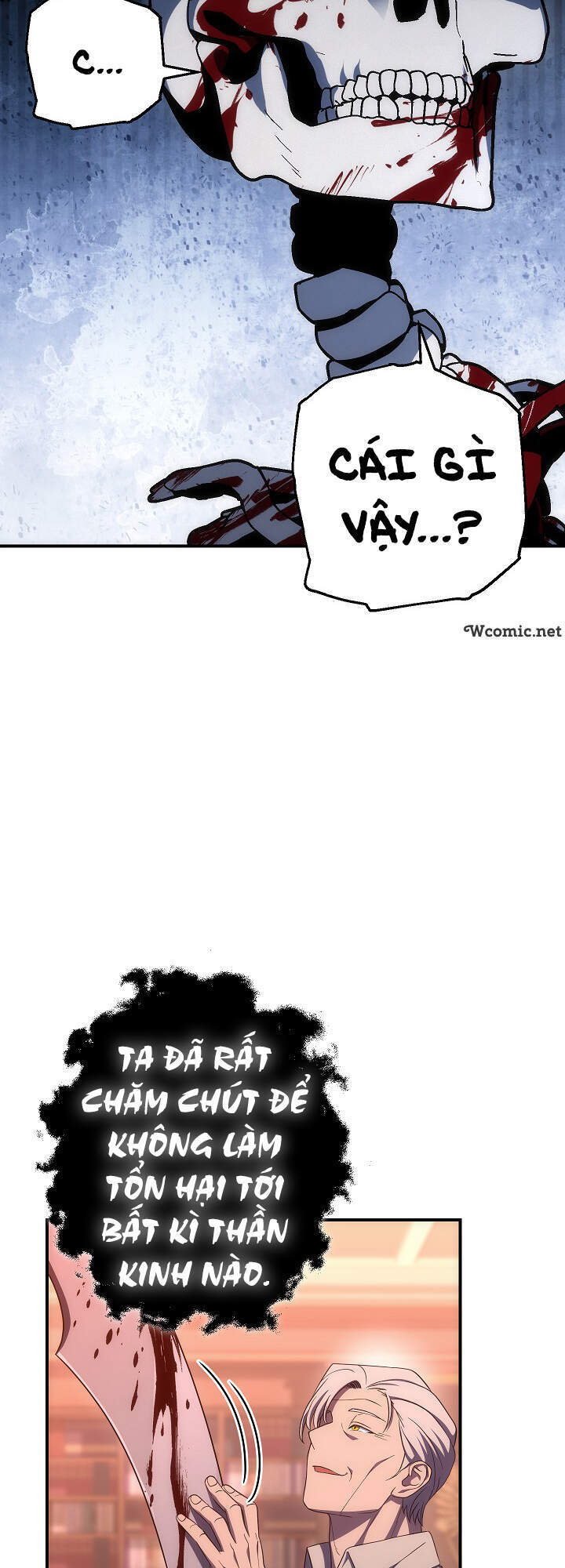 Cốt Binh Trở Lại - Chapter 153 - Page 30