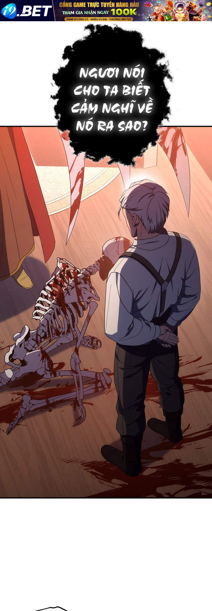 Cốt Binh Trở Lại - Chapter 153 - Page 34