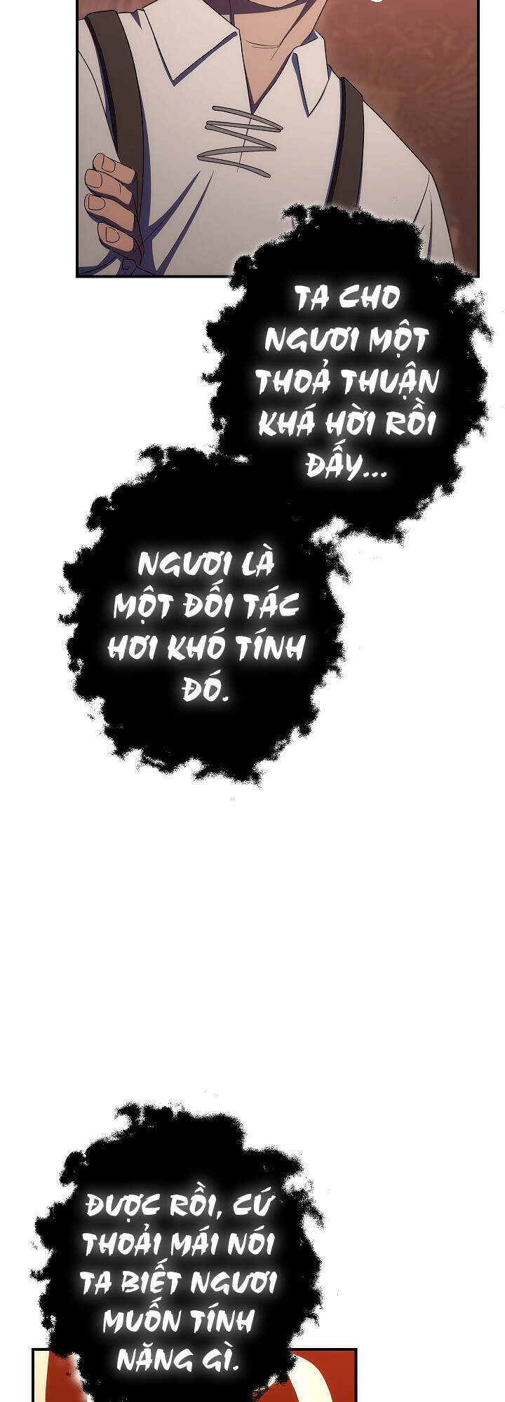 Cốt Binh Trở Lại - Chapter 153 - Page 36