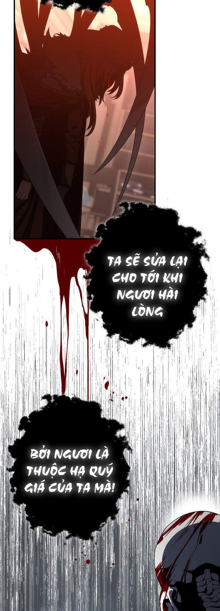 Cốt Binh Trở Lại - Chapter 153 - Page 37