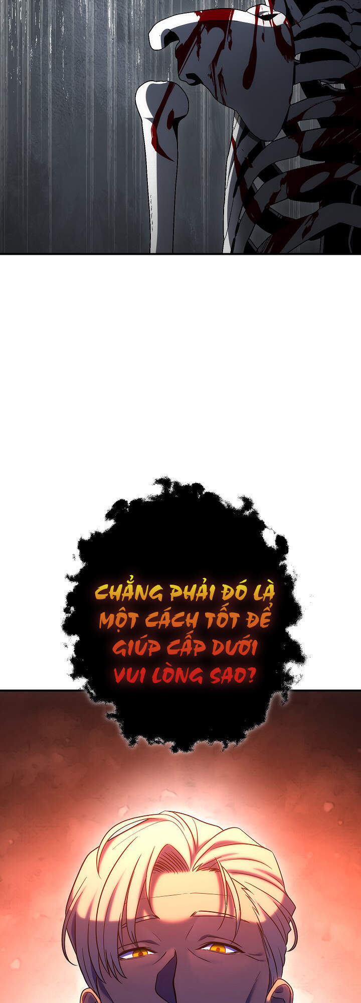 Cốt Binh Trở Lại - Chapter 153 - Page 38