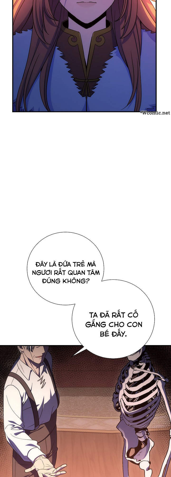 Cốt Binh Trở Lại - Chapter 153 - Page 4