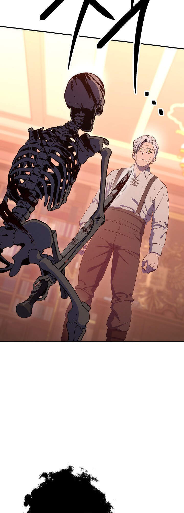 Cốt Binh Trở Lại - Chapter 153 - Page 42