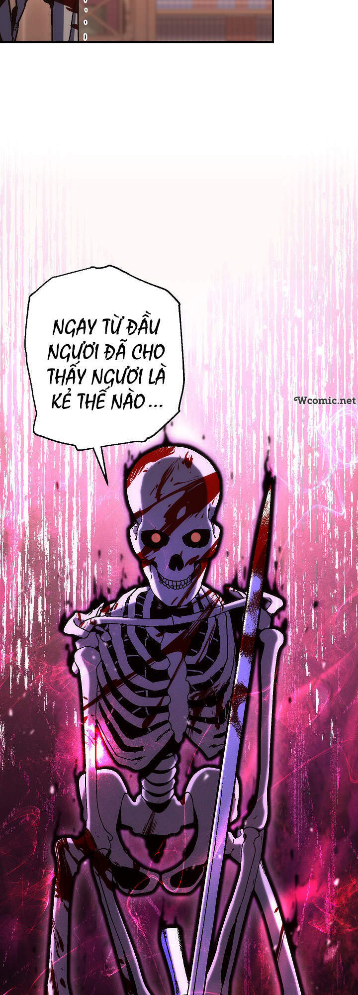 Cốt Binh Trở Lại - Chapter 153 - Page 44