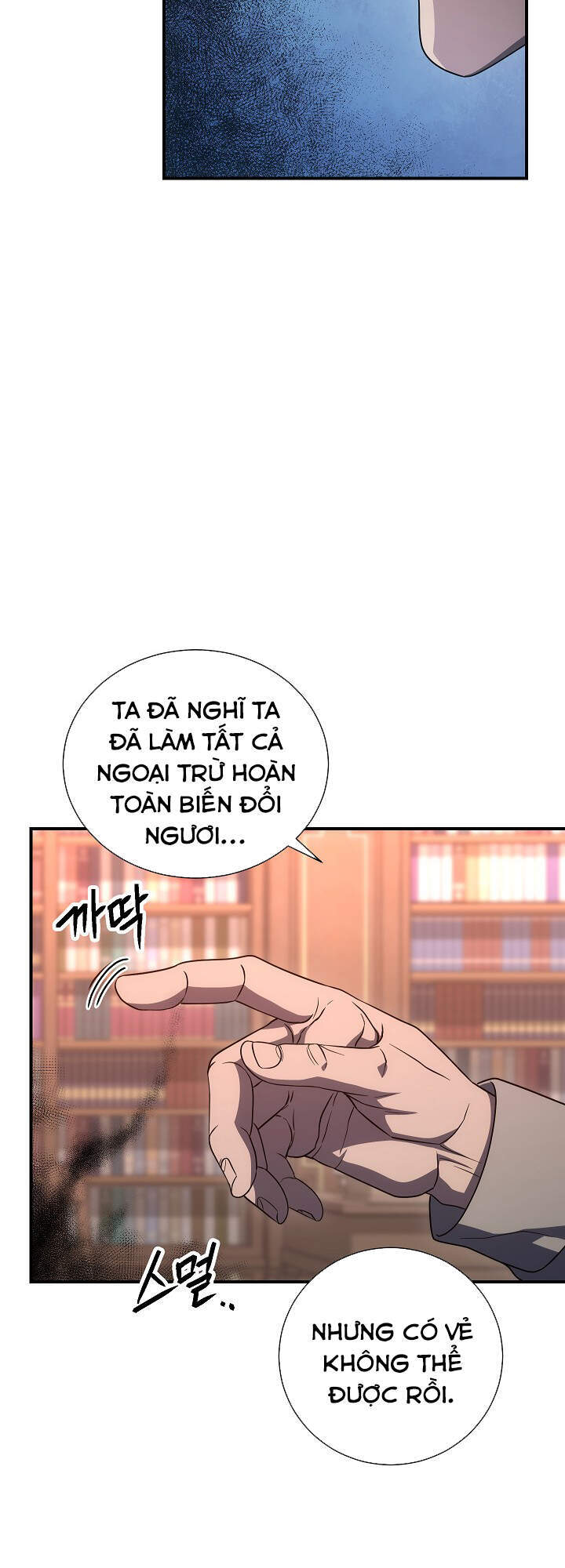 Cốt Binh Trở Lại - Chapter 153 - Page 47