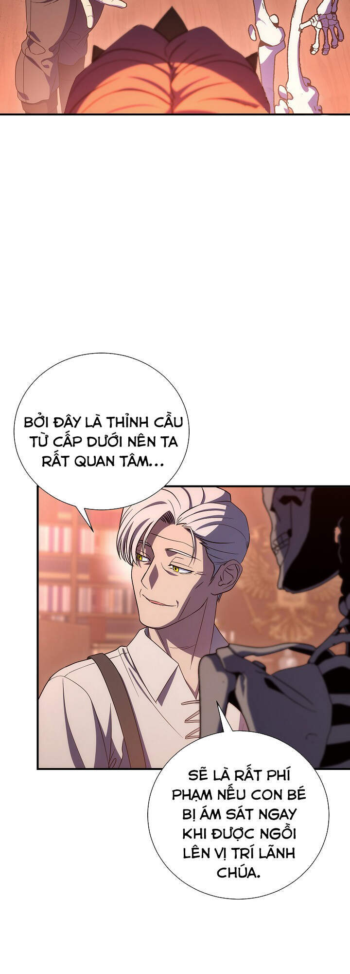 Cốt Binh Trở Lại - Chapter 153 - Page 5