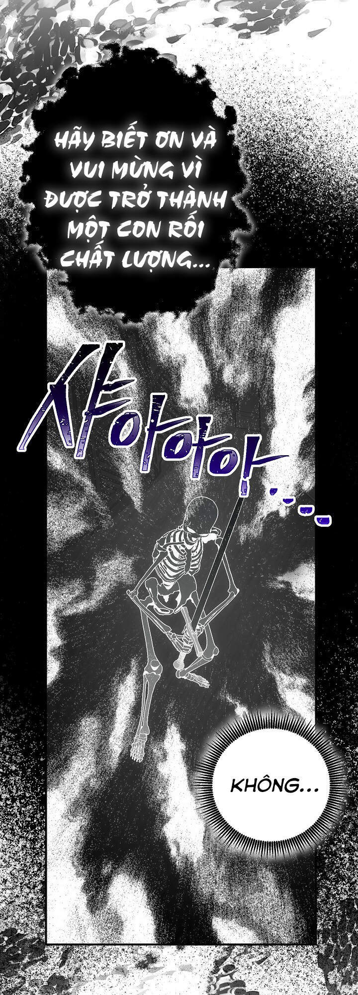 Cốt Binh Trở Lại - Chapter 153 - Page 50