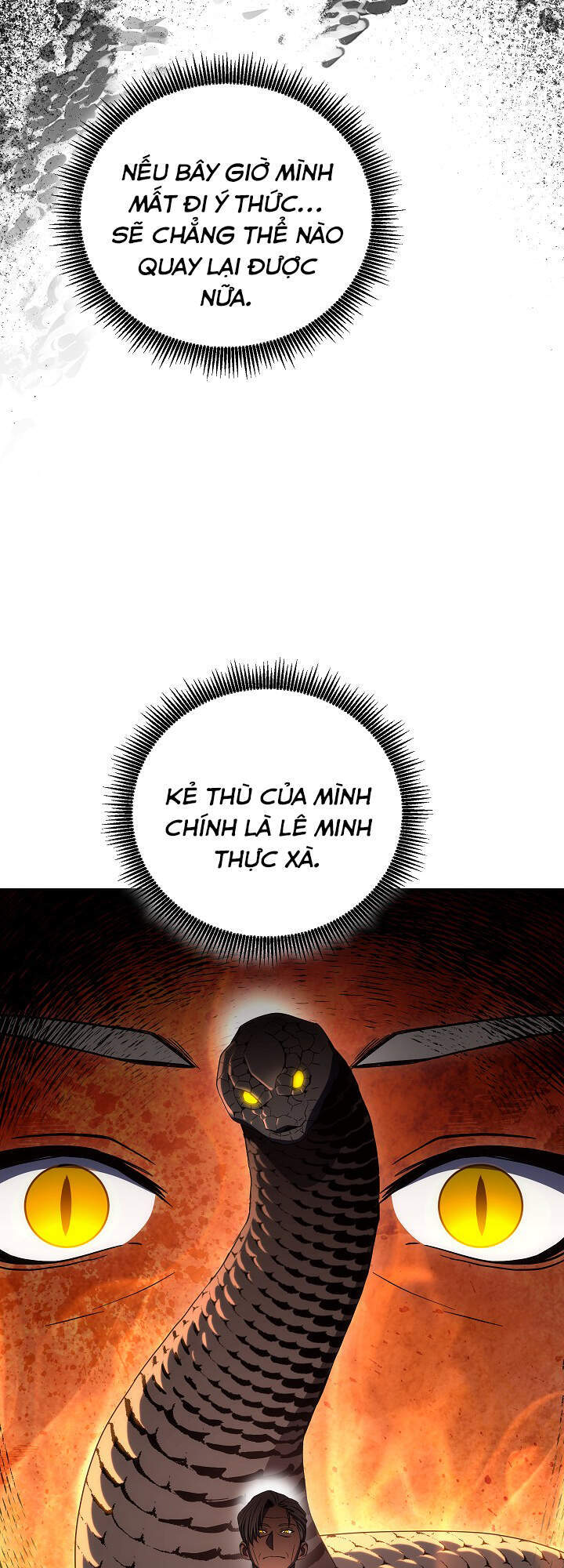 Cốt Binh Trở Lại - Chapter 153 - Page 51
