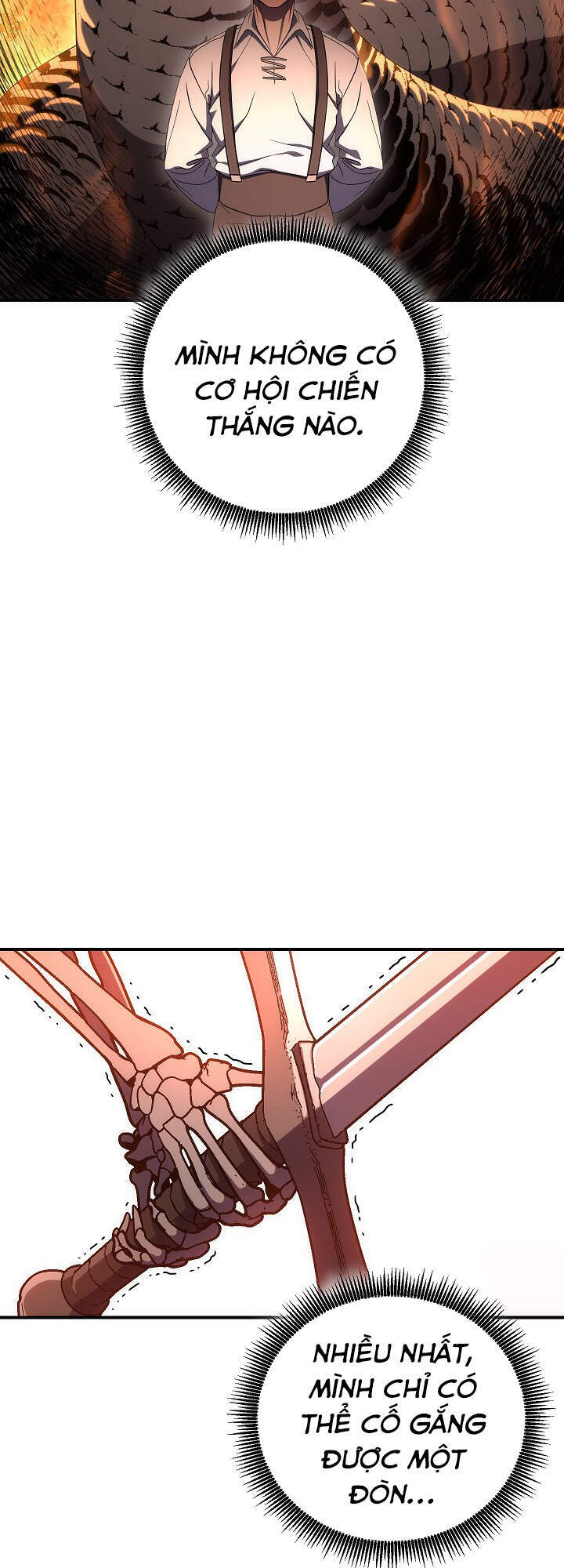 Cốt Binh Trở Lại - Chapter 153 - Page 52