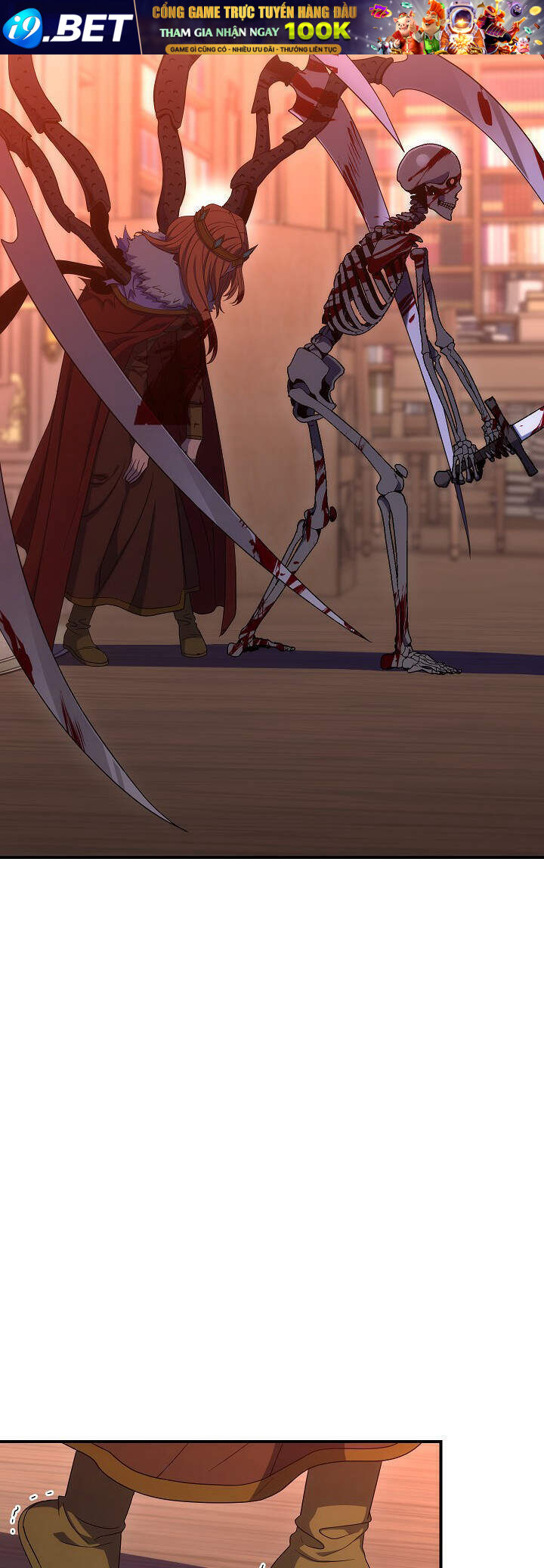 Cốt Binh Trở Lại - Chapter 153 - Page 55