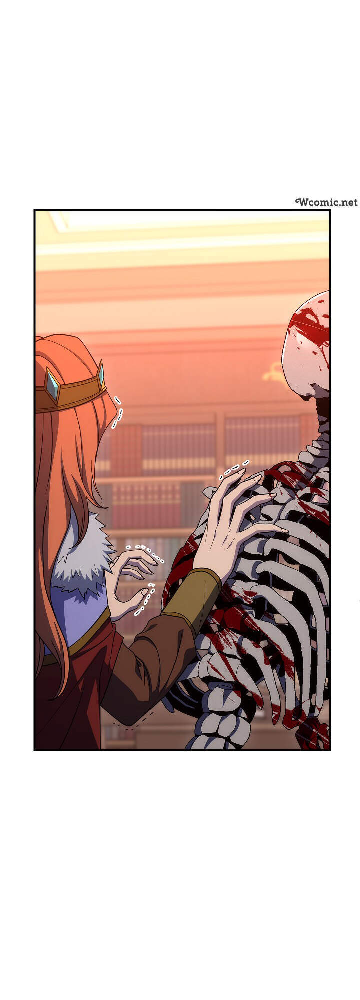 Cốt Binh Trở Lại - Chapter 153 - Page 57