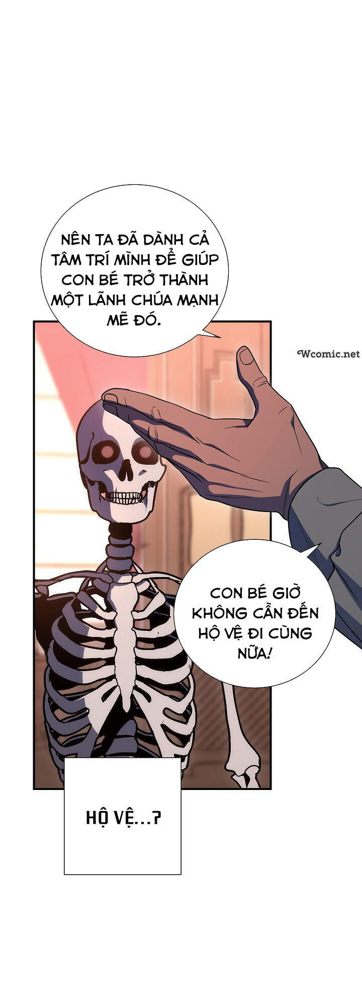 Cốt Binh Trở Lại - Chapter 153 - Page 6