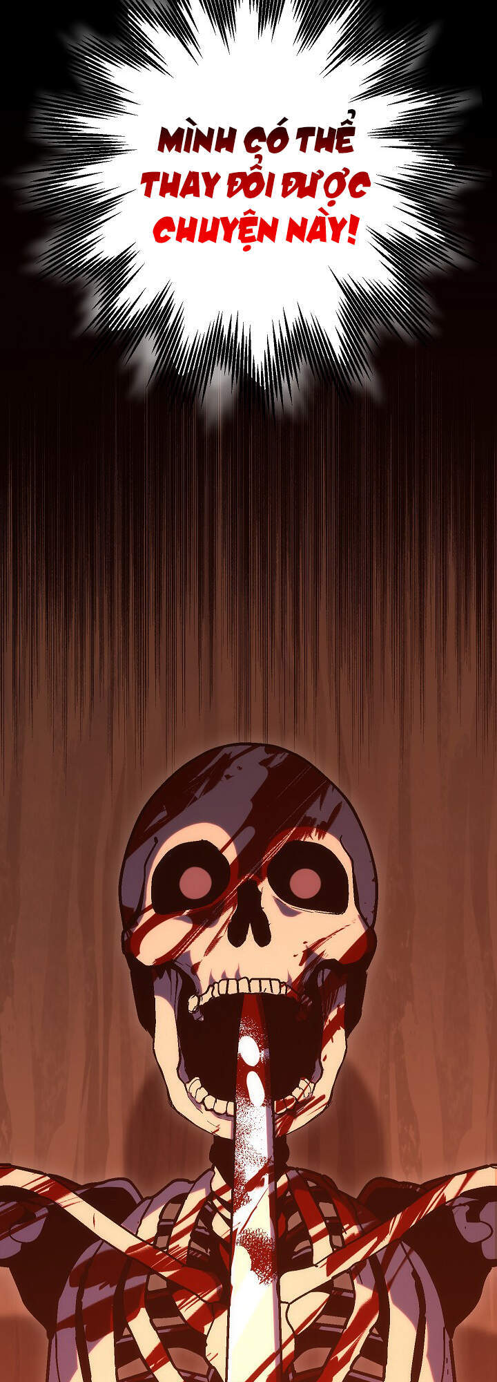 Cốt Binh Trở Lại - Chapter 153 - Page 61
