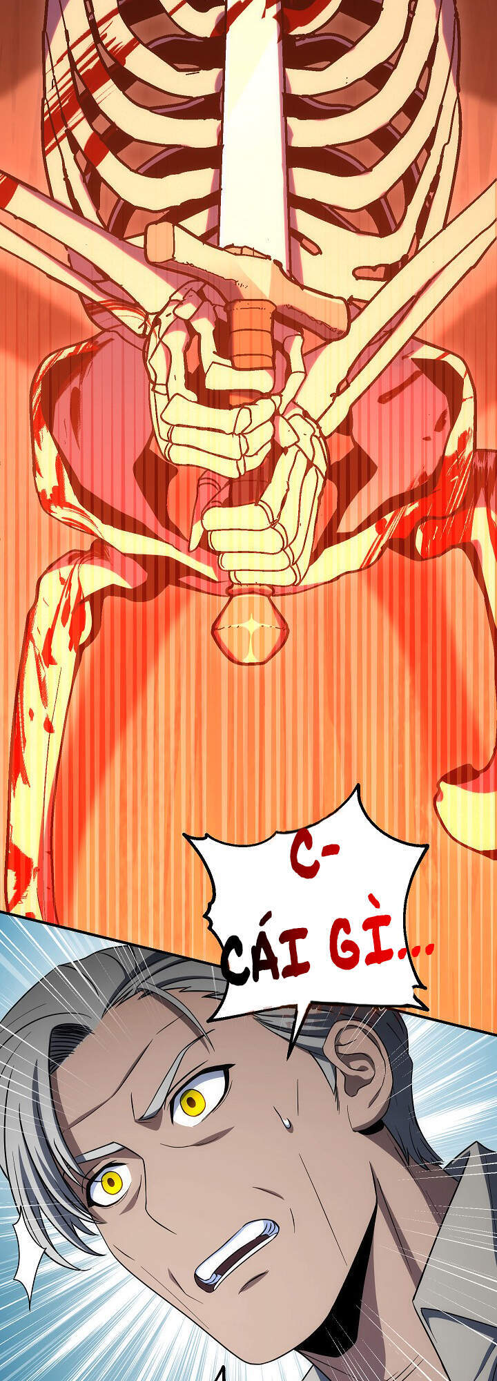 Cốt Binh Trở Lại - Chapter 153 - Page 62