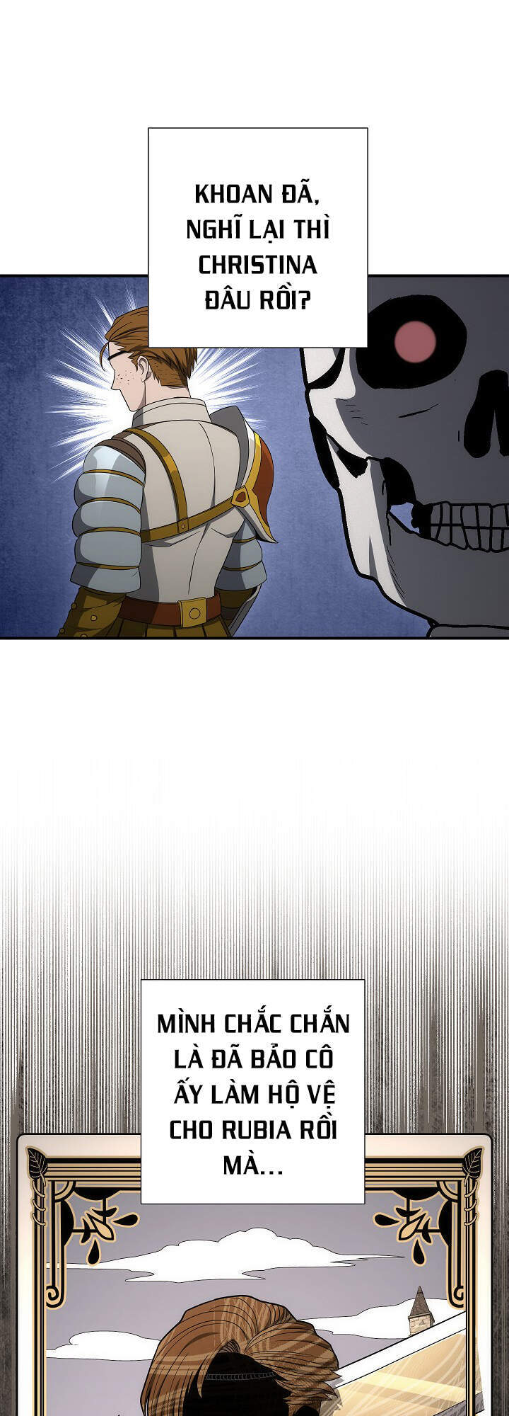 Cốt Binh Trở Lại - Chapter 153 - Page 7