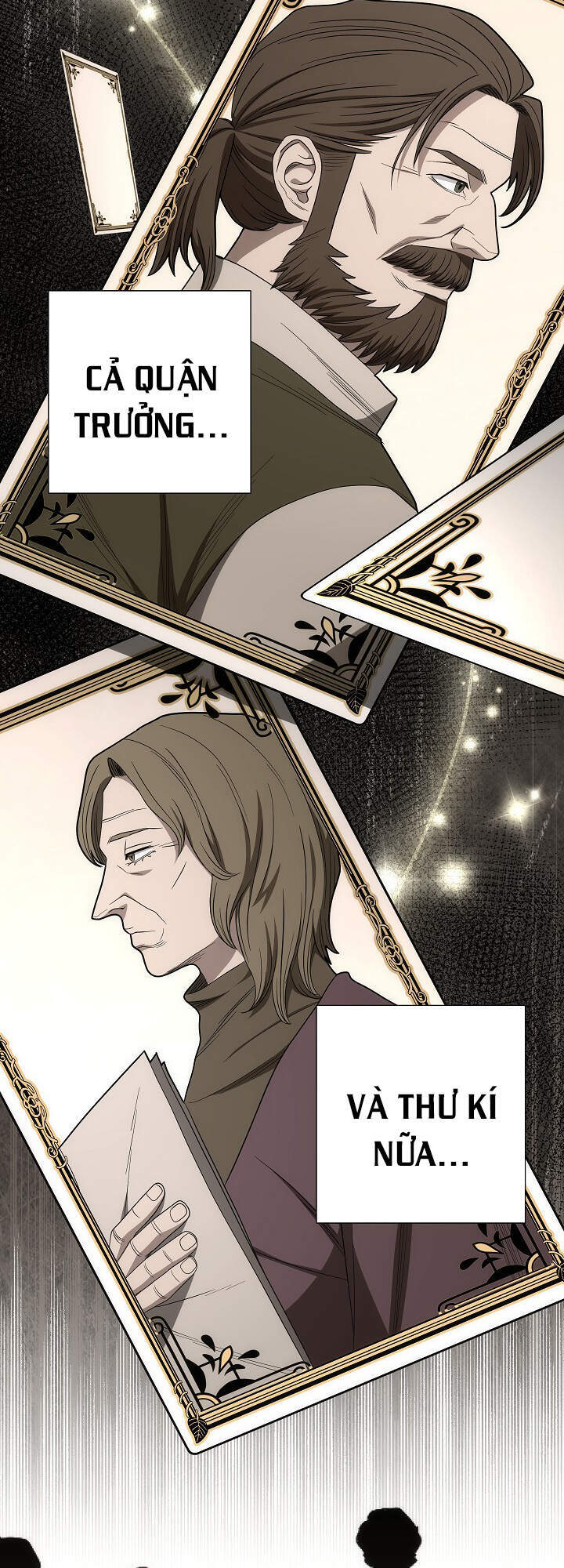 Cốt Binh Trở Lại - Chapter 153 - Page 9