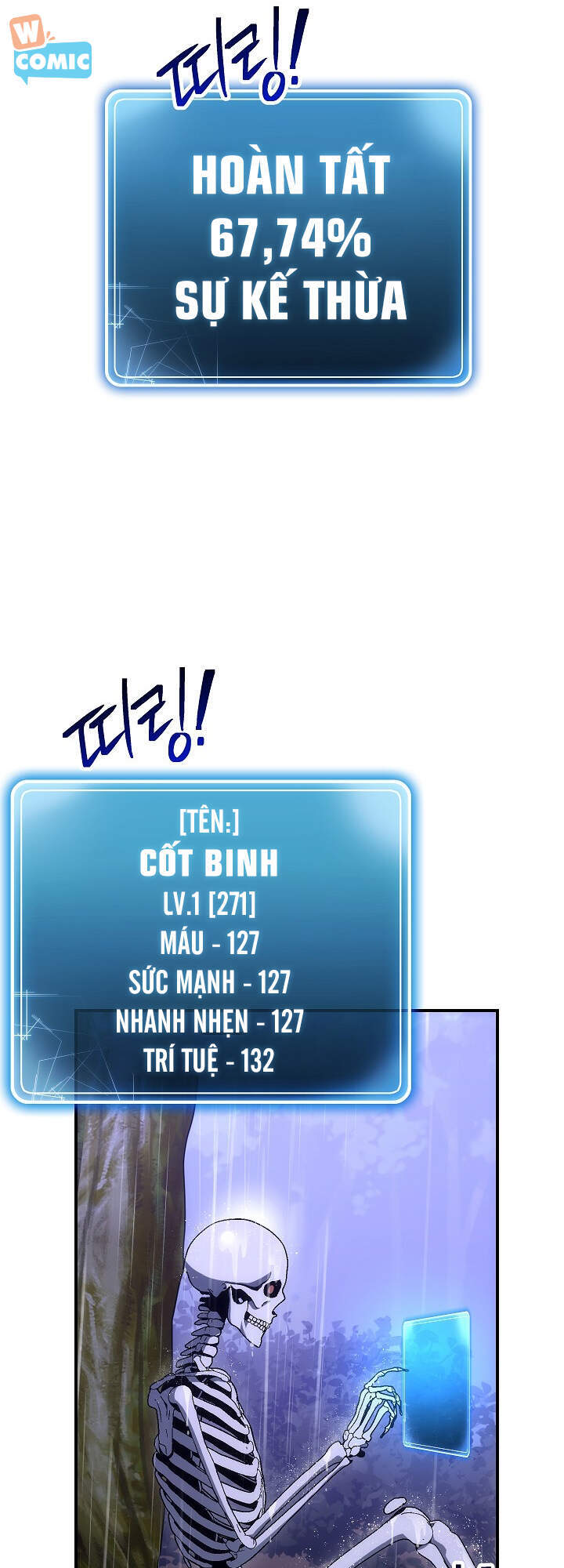 Cốt Binh Trở Lại - Chapter 154 - Page 20