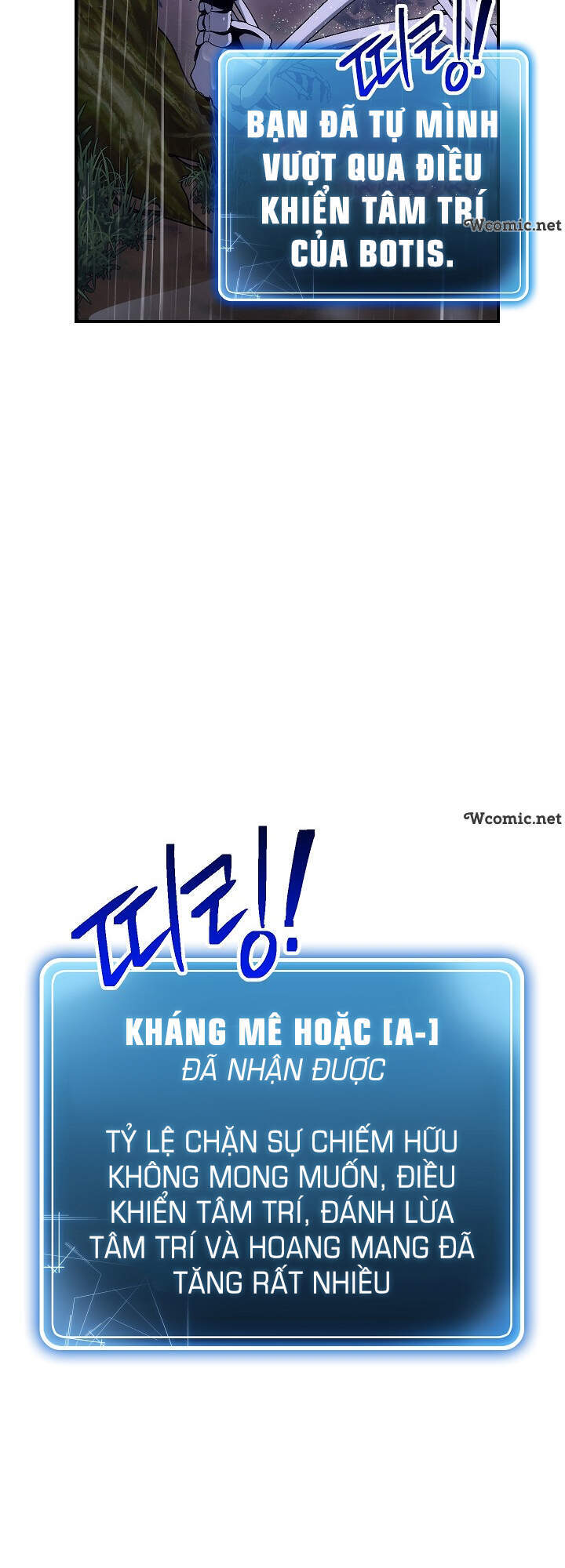 Cốt Binh Trở Lại - Chapter 154 - Page 21