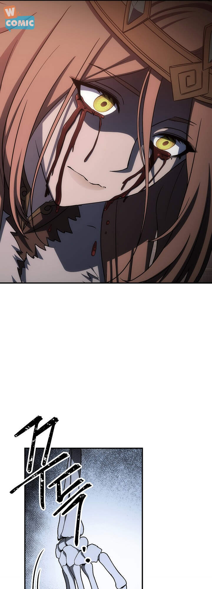 Cốt Binh Trở Lại - Chapter 154 - Page 25