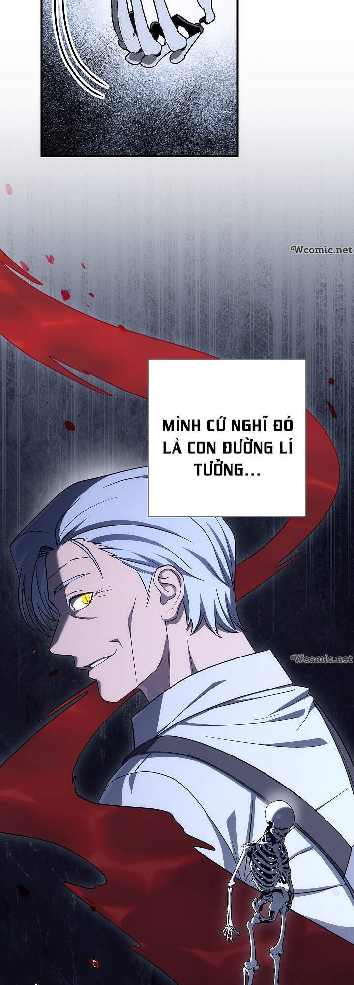 Cốt Binh Trở Lại - Chapter 154 - Page 26