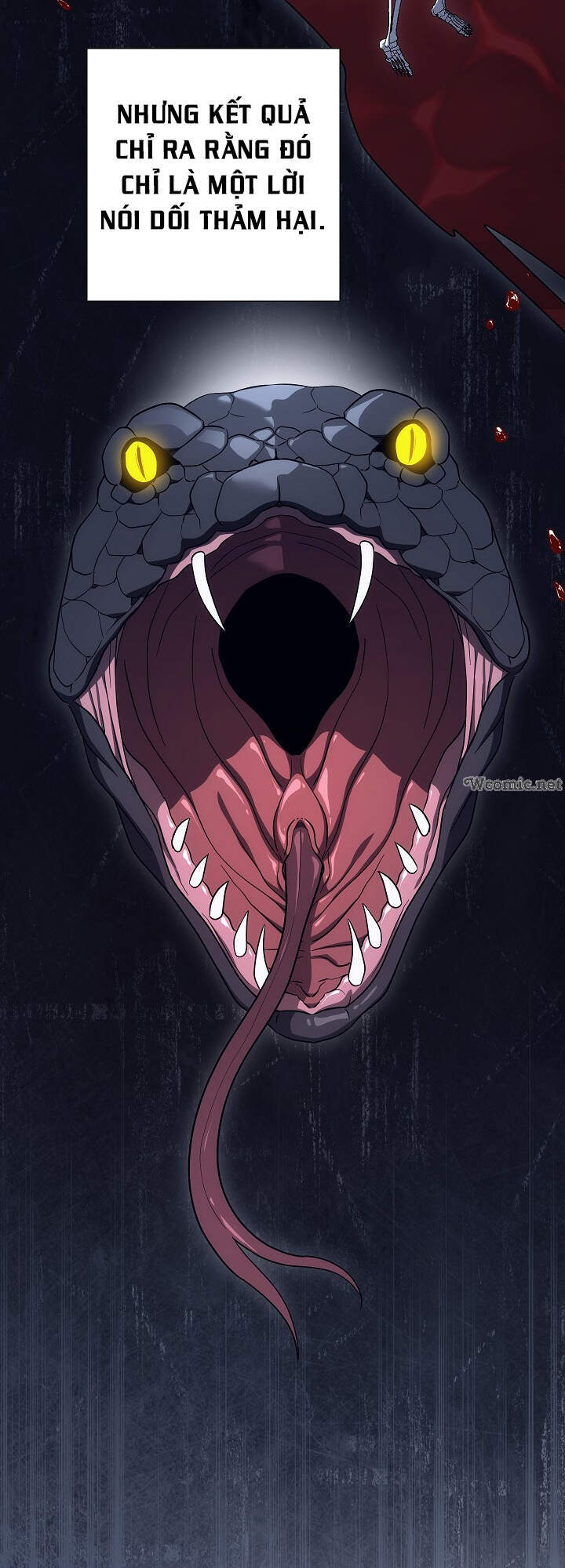 Cốt Binh Trở Lại - Chapter 154 - Page 27