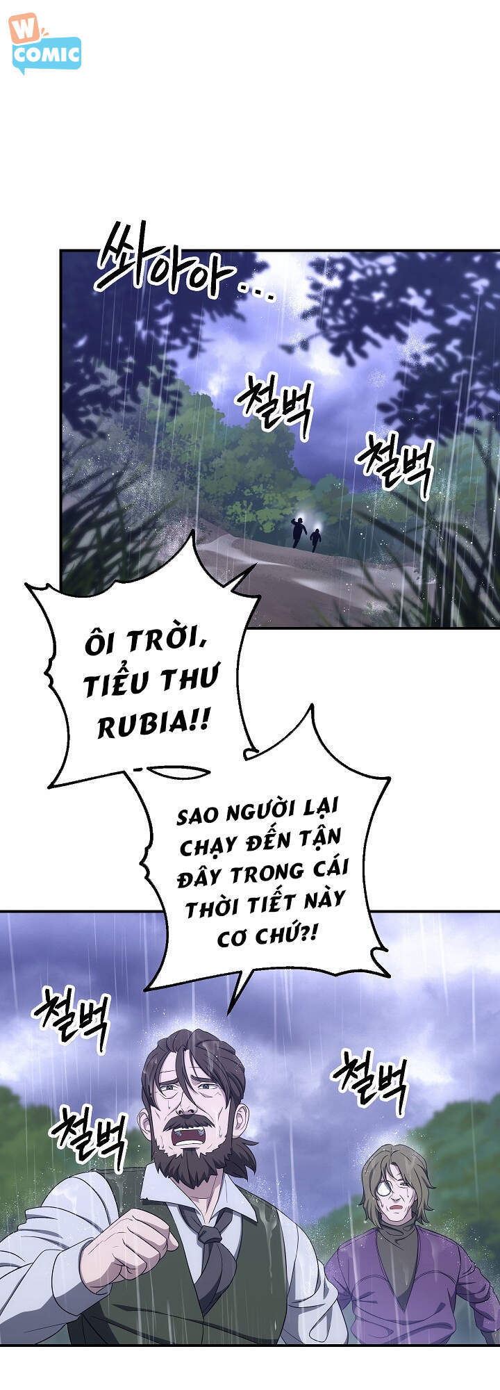 Cốt Binh Trở Lại - Chapter 154 - Page 30