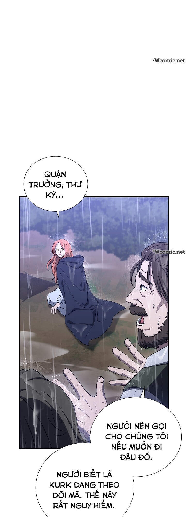 Cốt Binh Trở Lại - Chapter 154 - Page 31