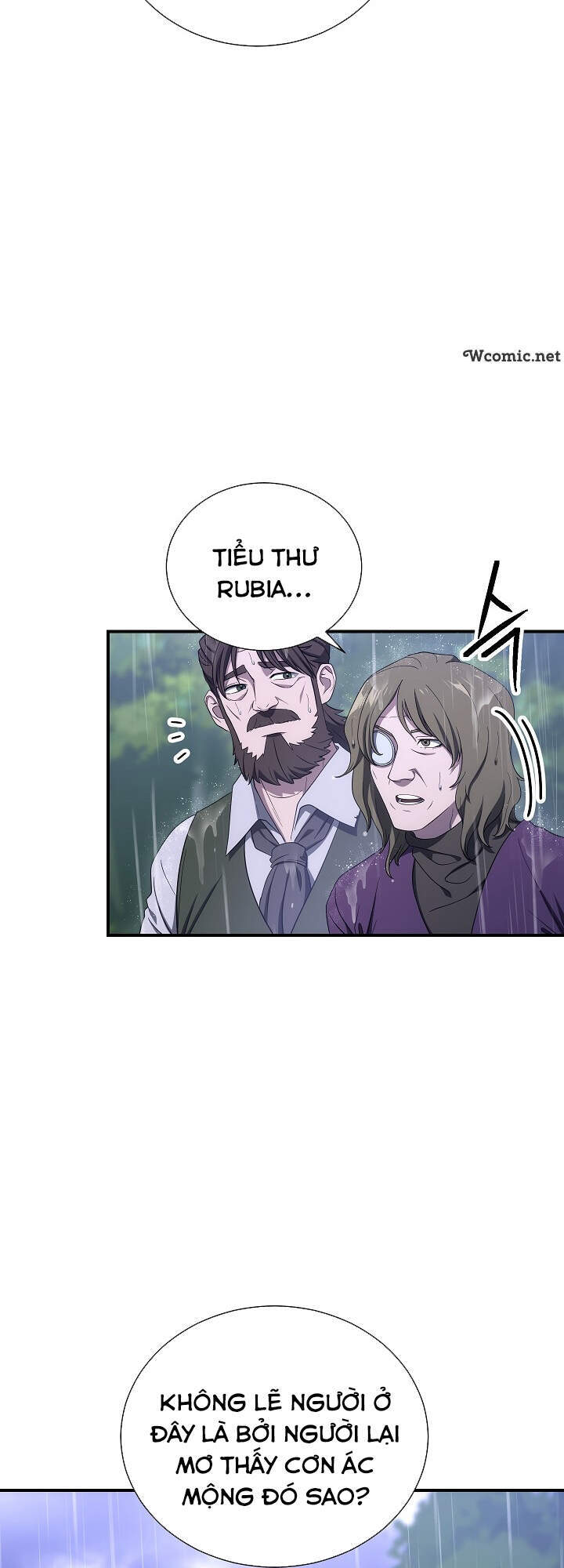 Cốt Binh Trở Lại - Chapter 154 - Page 32