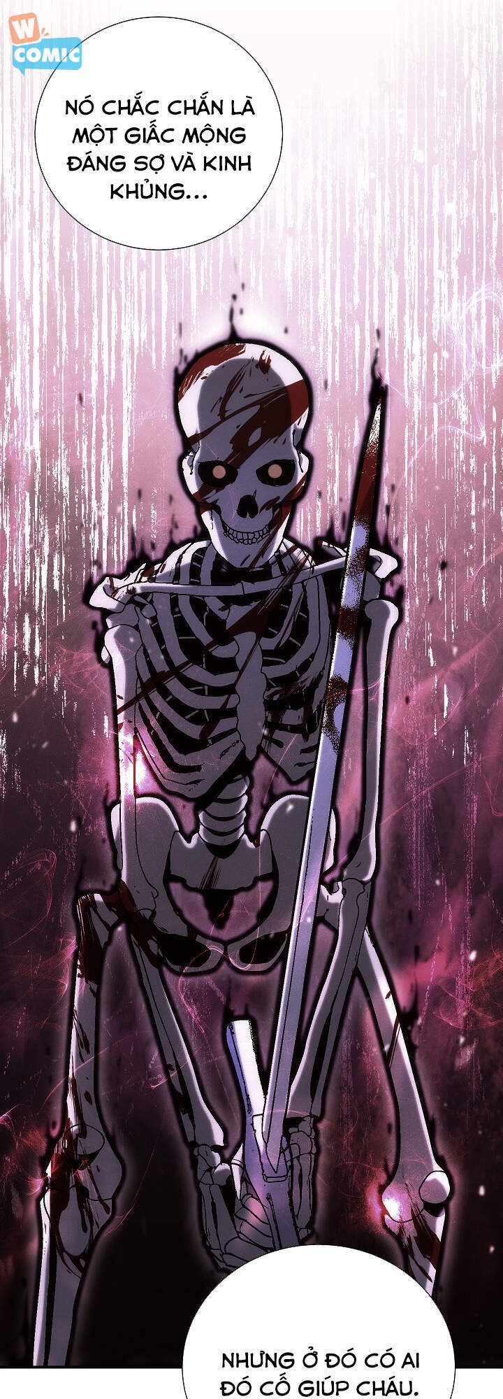 Cốt Binh Trở Lại - Chapter 154 - Page 35