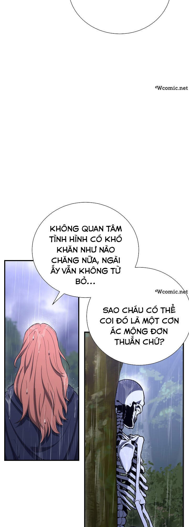 Cốt Binh Trở Lại - Chapter 154 - Page 36