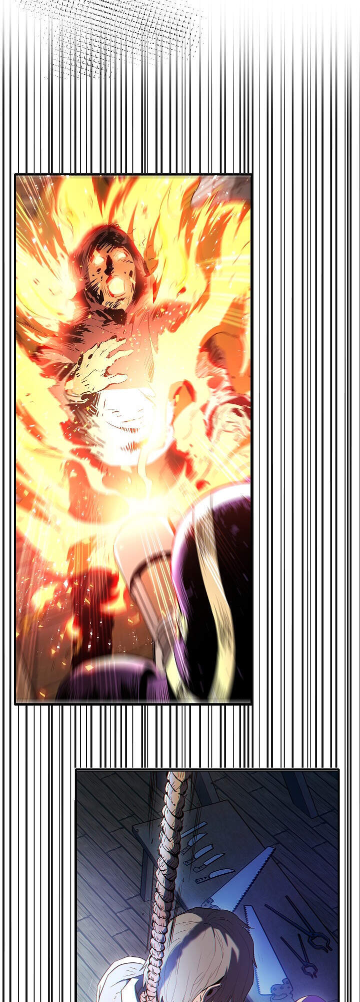 Cốt Binh Trở Lại - Chapter 154 - Page 48