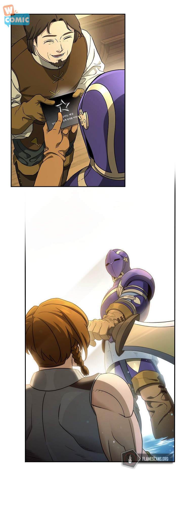 Cốt Binh Trở Lại - Chapter 154 - Page 51