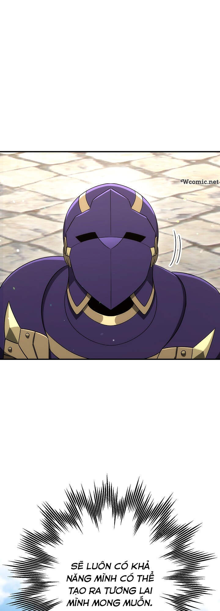 Cốt Binh Trở Lại - Chapter 154 - Page 53