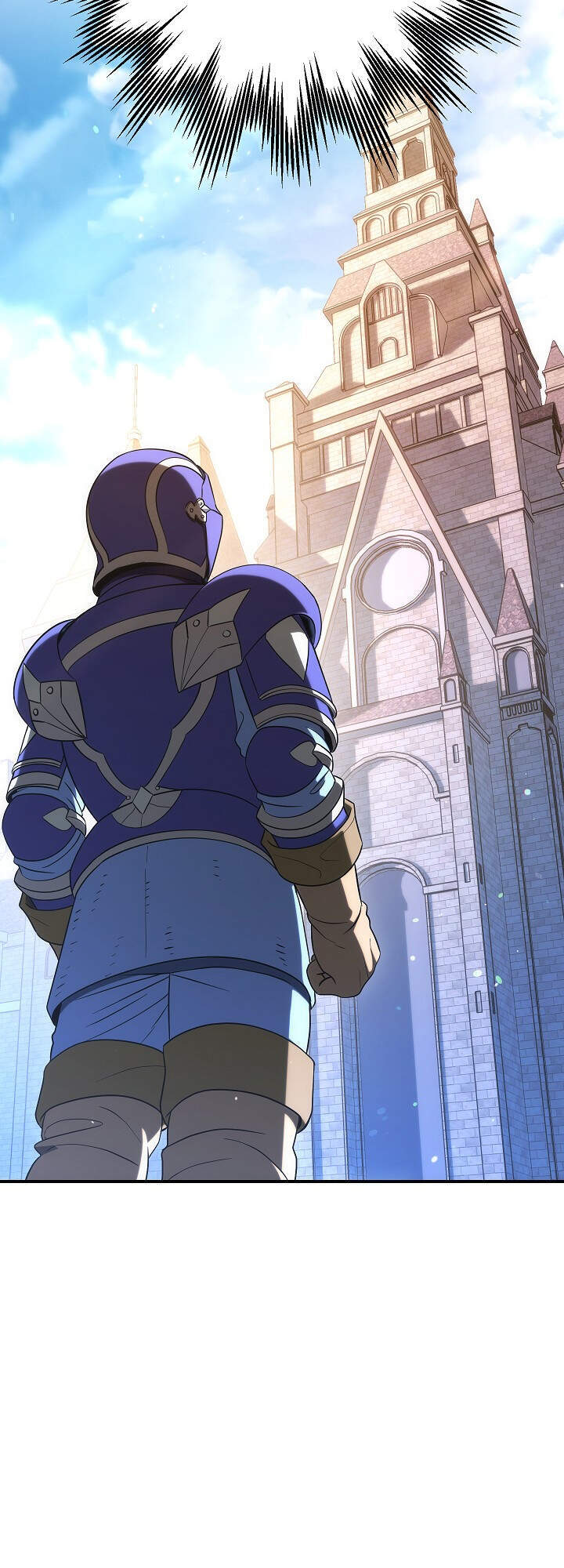 Cốt Binh Trở Lại - Chapter 154 - Page 54