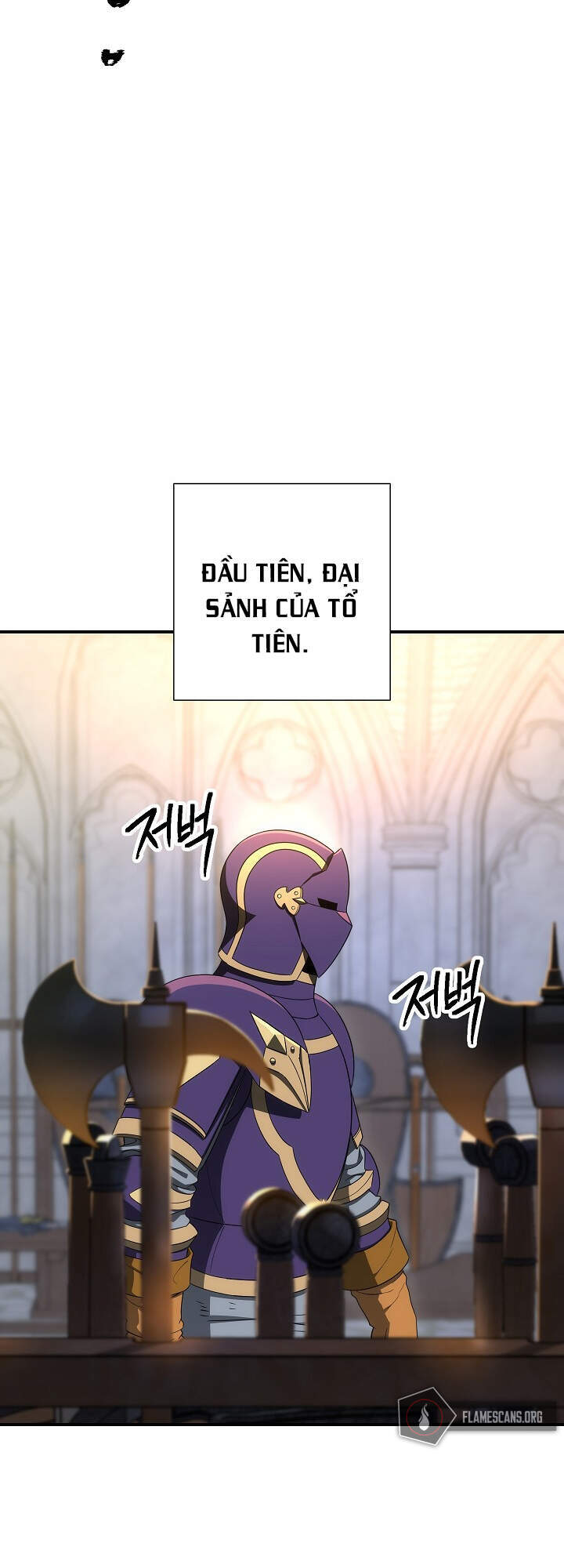 Cốt Binh Trở Lại - Chapter 154 - Page 59