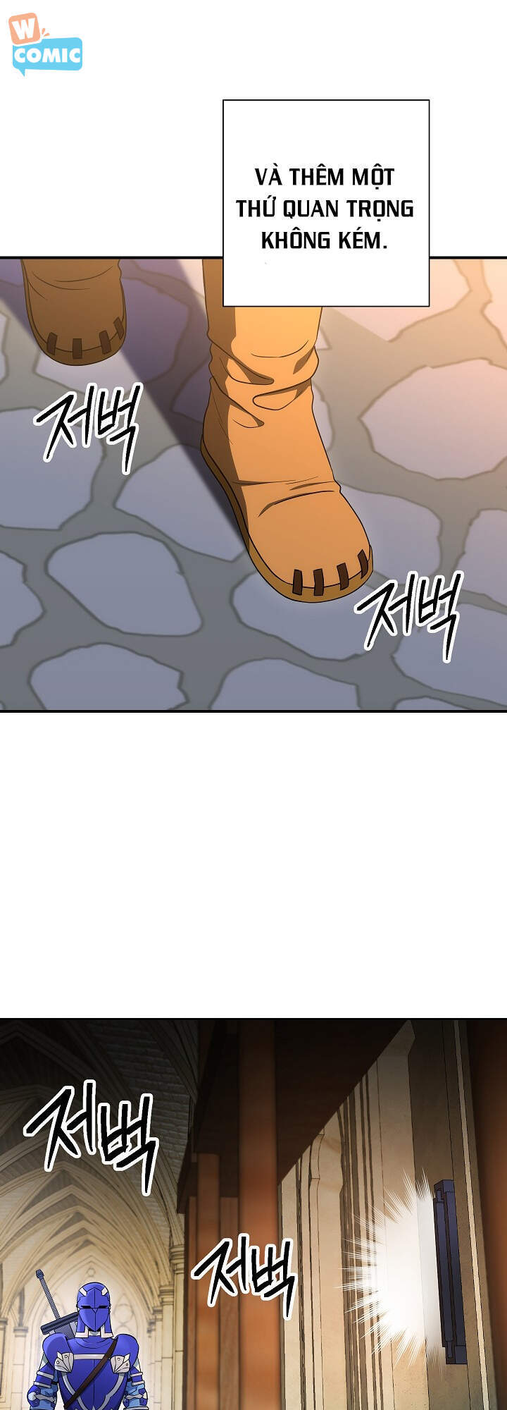 Cốt Binh Trở Lại - Chapter 154 - Page 61