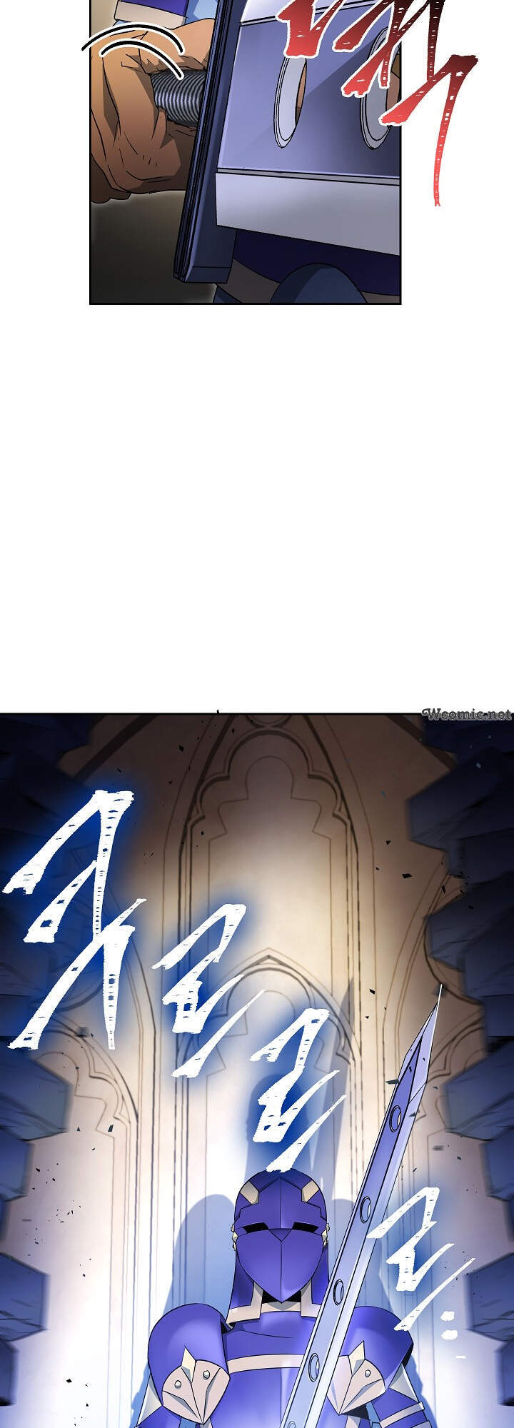 Cốt Binh Trở Lại - Chapter 154 - Page 63