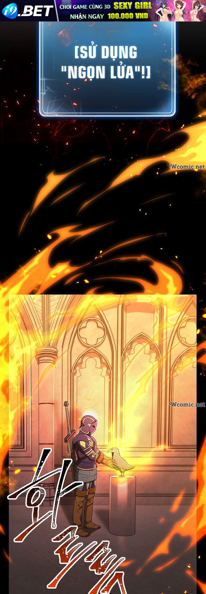 Cốt Binh Trở Lại - Chapter 154 - Page 67