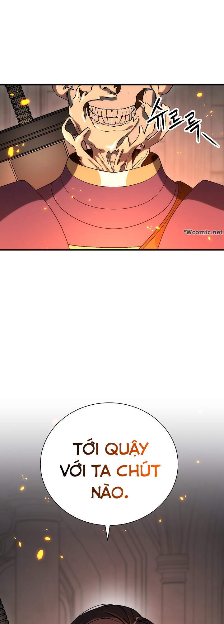 Cốt Binh Trở Lại - Chapter 154 - Page 78