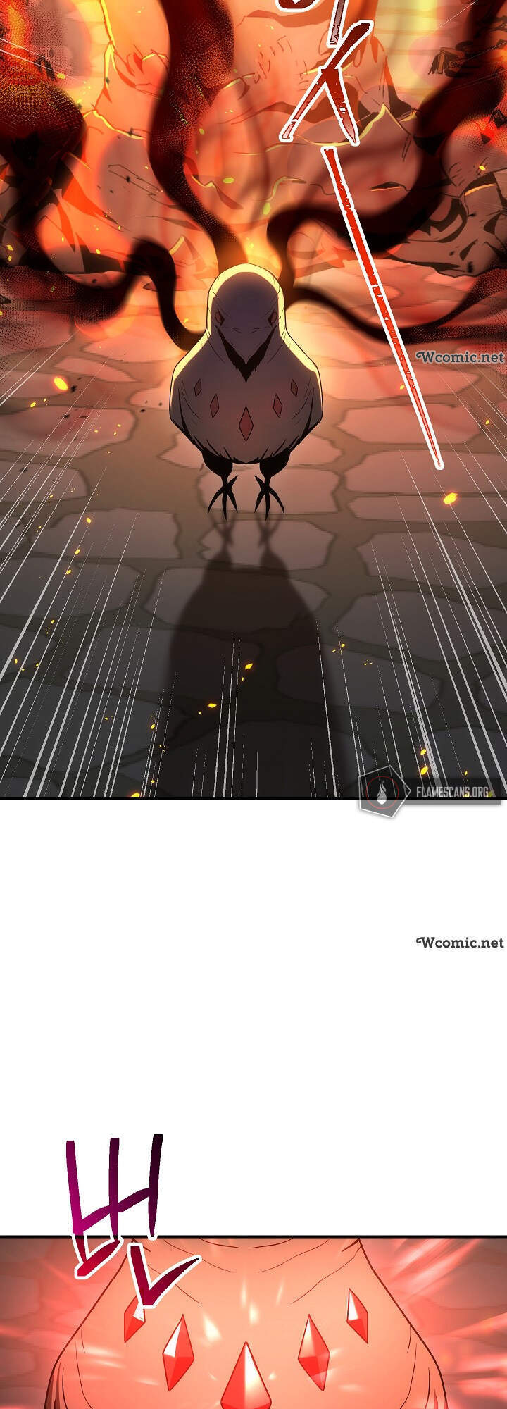 Cốt Binh Trở Lại - Chapter 154 - Page 82