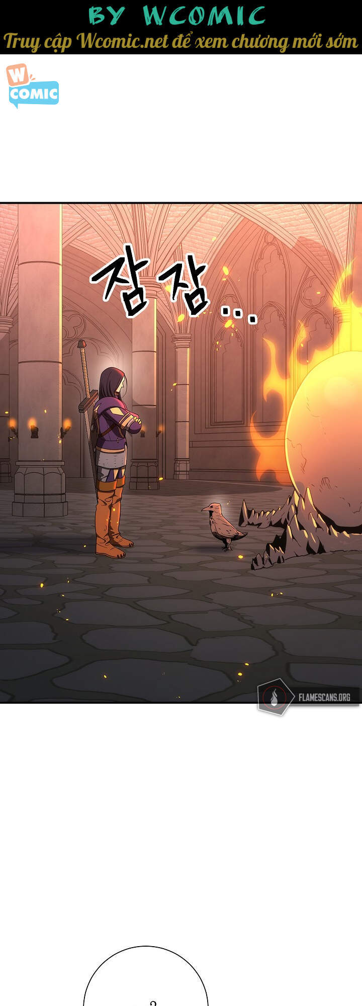 Cốt Binh Trở Lại - Chapter 154 - Page 86