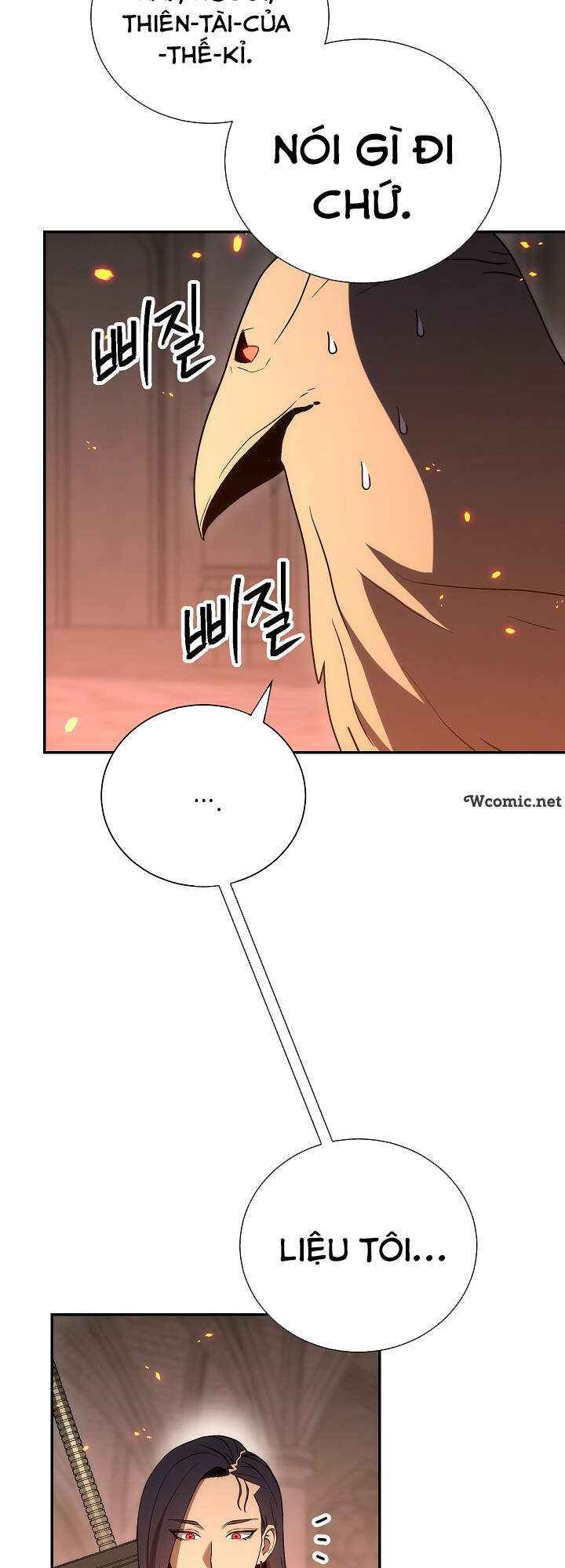 Cốt Binh Trở Lại - Chapter 154 - Page 88
