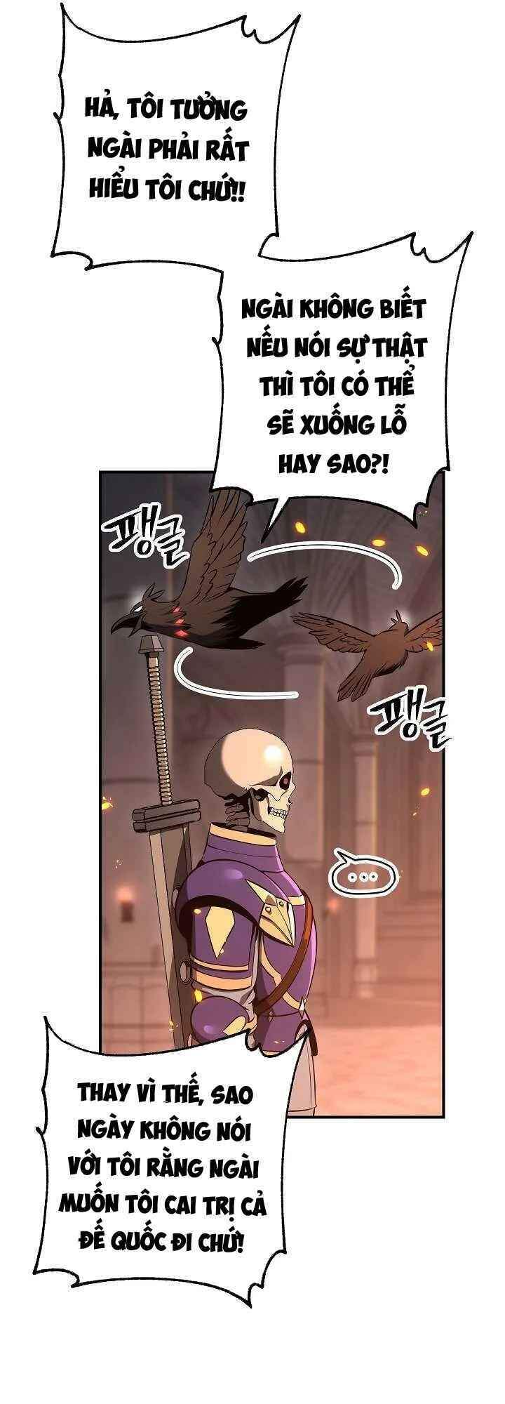 Cốt Binh Trở Lại - Chapter 155 - Page 12