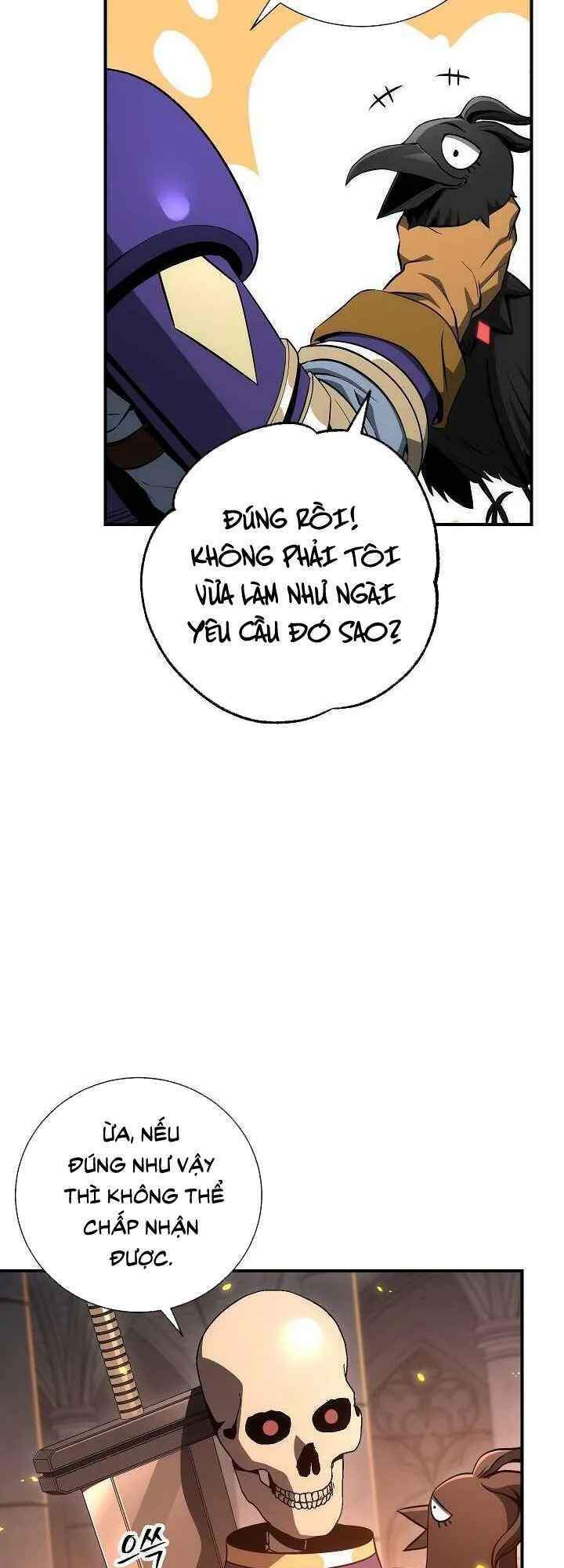 Cốt Binh Trở Lại - Chapter 155 - Page 15