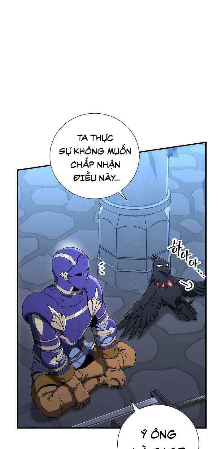 Cốt Binh Trở Lại - Chapter 155 - Page 25