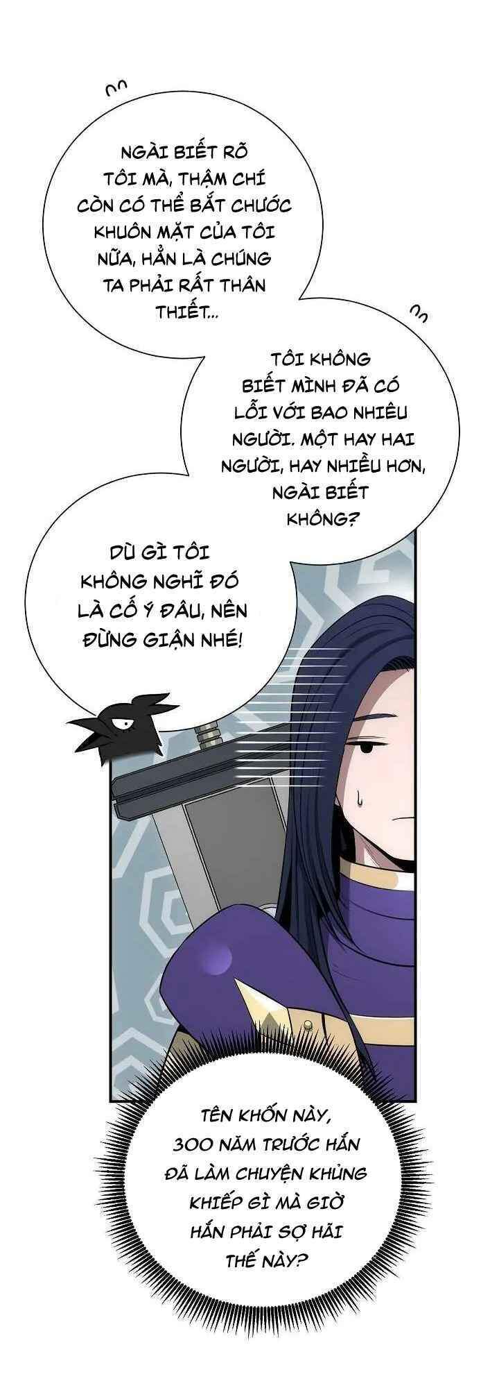 Cốt Binh Trở Lại - Chapter 155 - Page 3