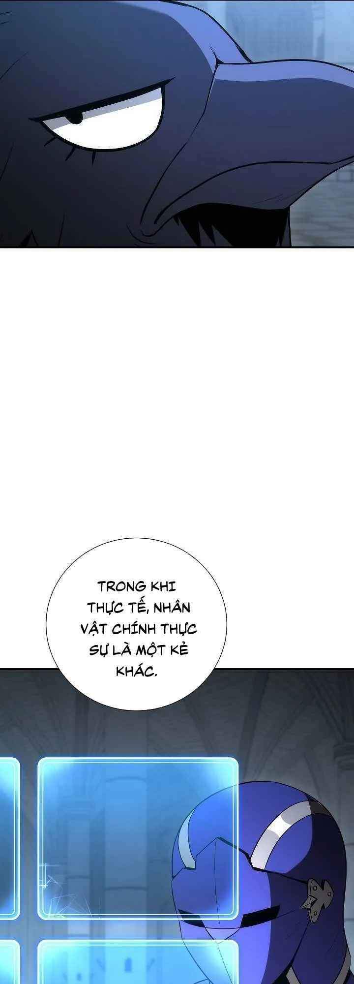 Cốt Binh Trở Lại - Chapter 155 - Page 30